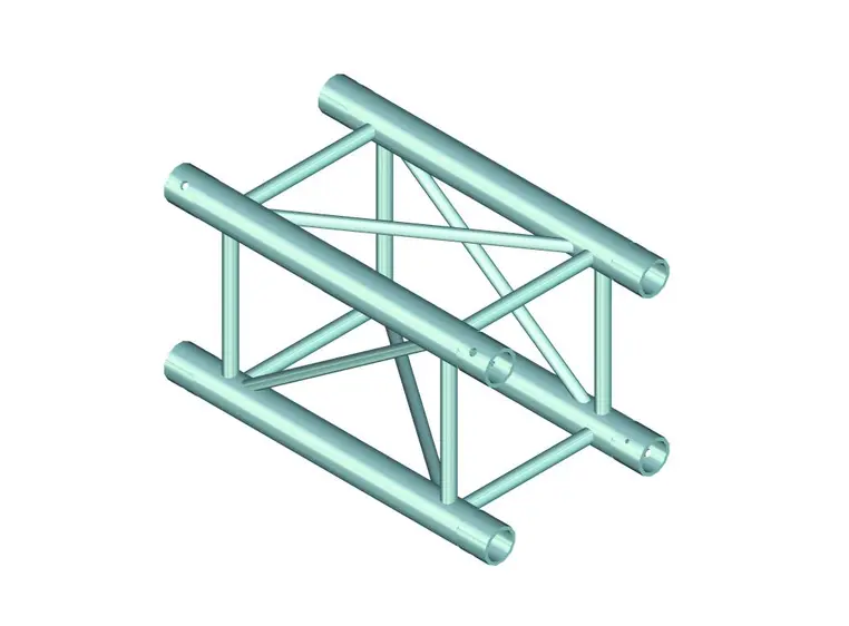 ALUTRUSS TOWERTRUSS TQTR-500 4-way cross beam 